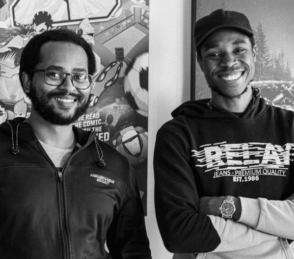 nurturing creativity in young people intern day blog