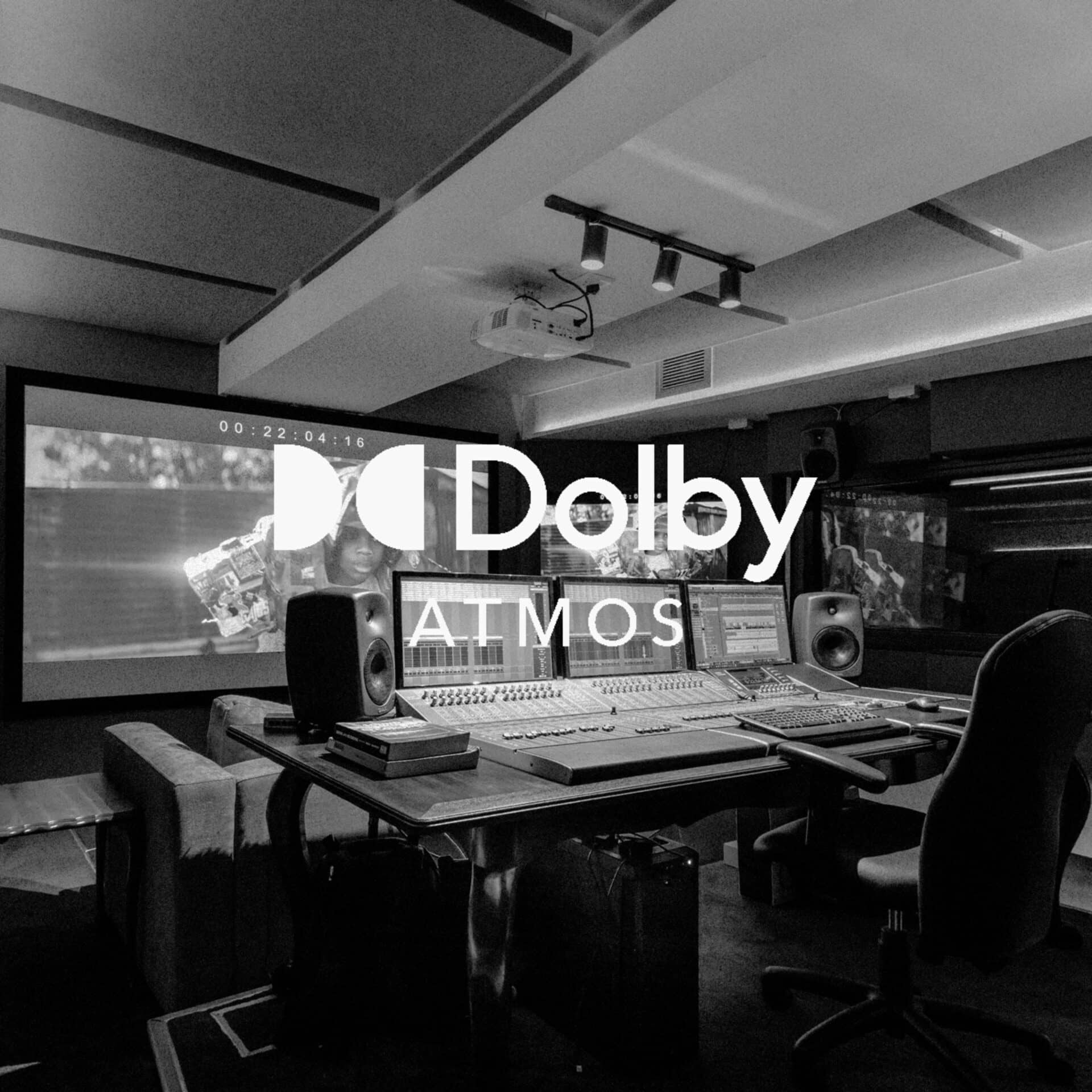 What Is Dolby Atmos, and how does it revolutionise surround sound?