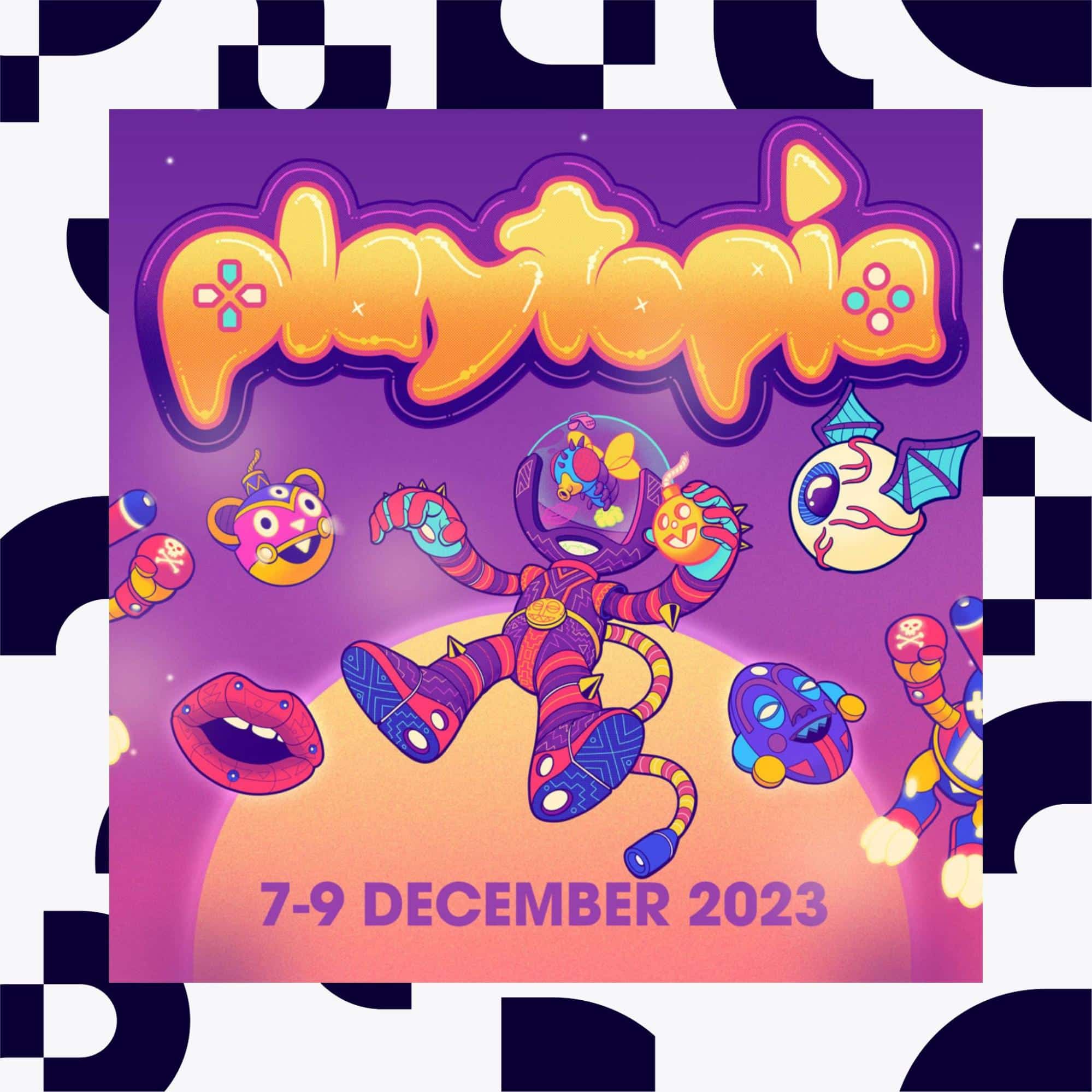 IT S PLAYTOPIA THIS WEEKEND Pressure Cooker Studios it-s-playtopia-this-weekend-pressure-cooker-studios