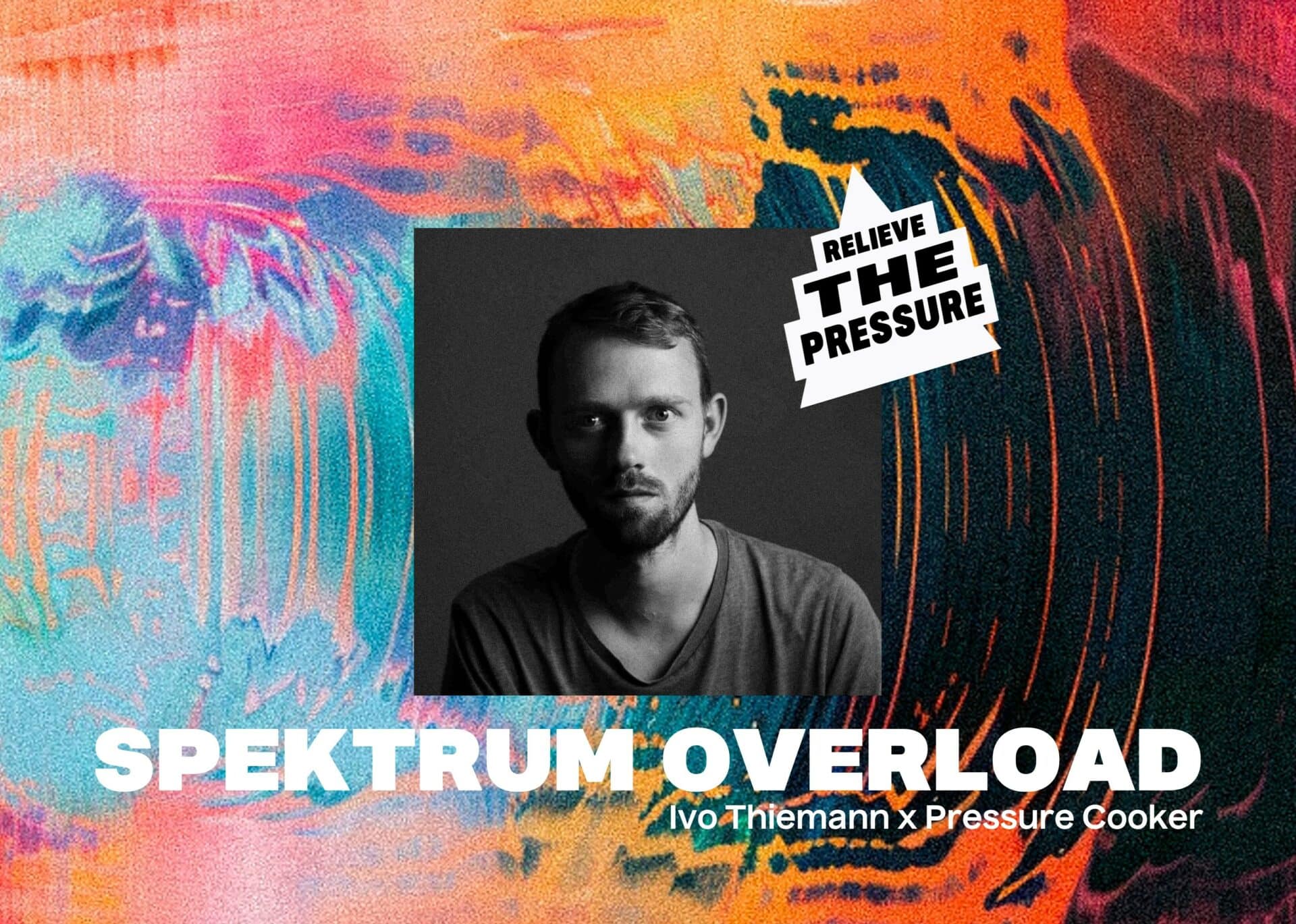 Album and Artist Highlight Pressure Music Catalogue Ivo Thiemann