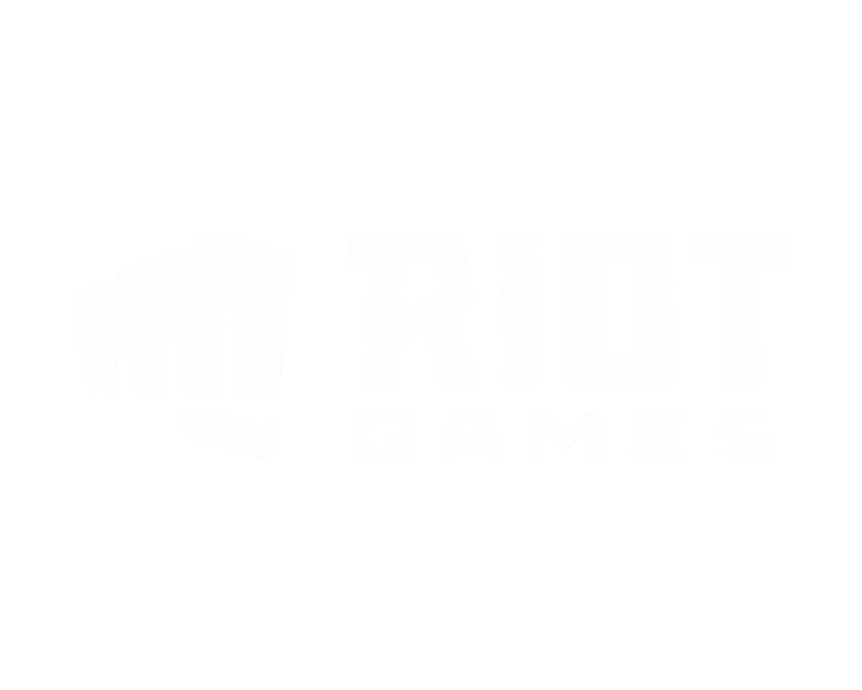 Riot Games Logo