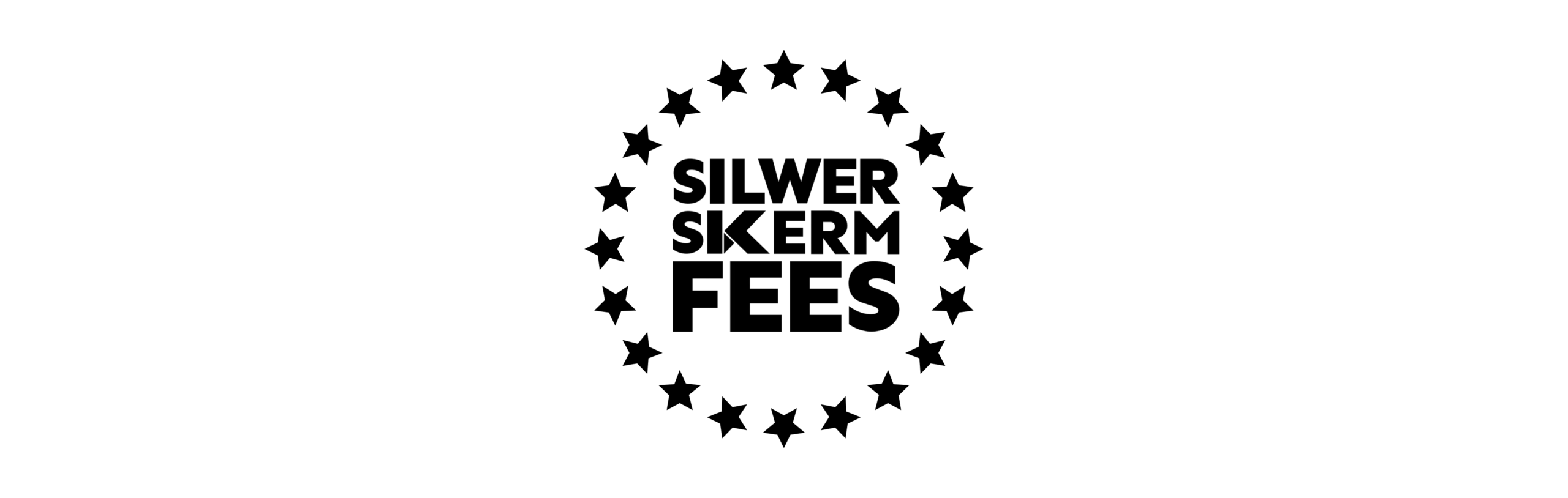 Silwerskermfees